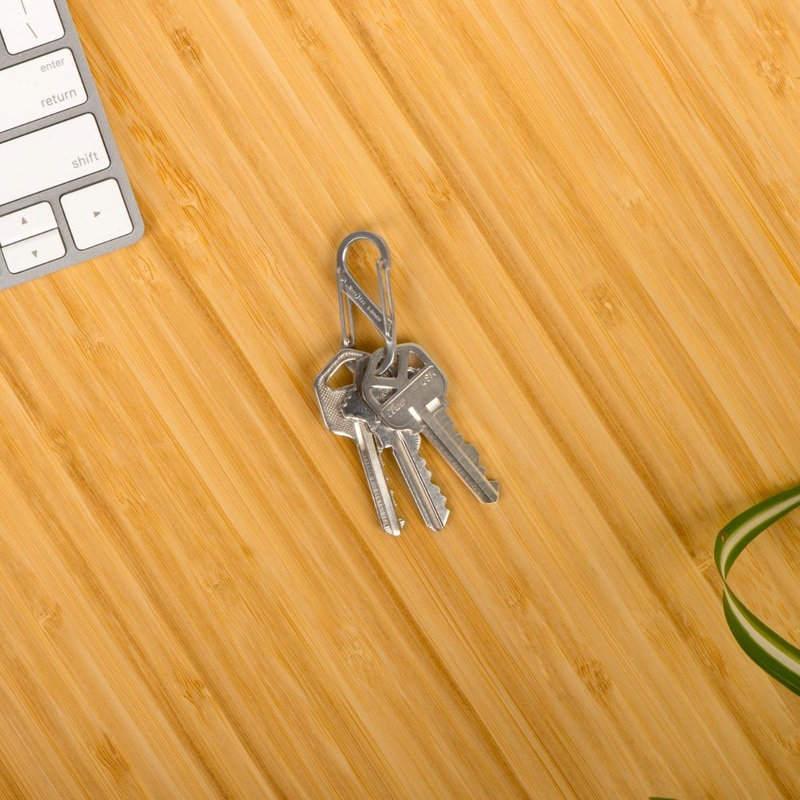 Nite Ize S-Biner Stainless Steel Dual Carabiner #4