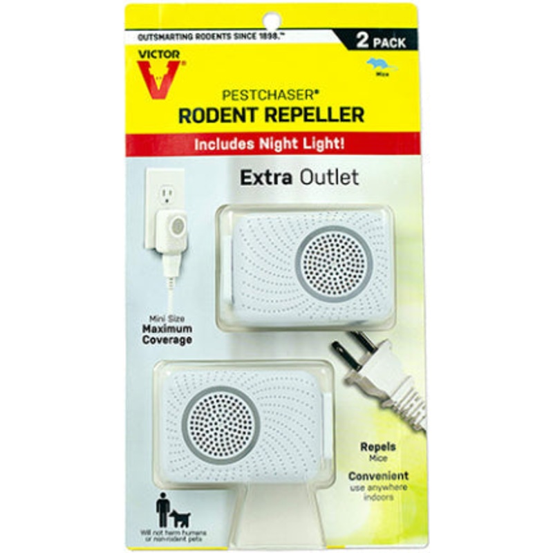 PEST CHAISER 2PK MINI