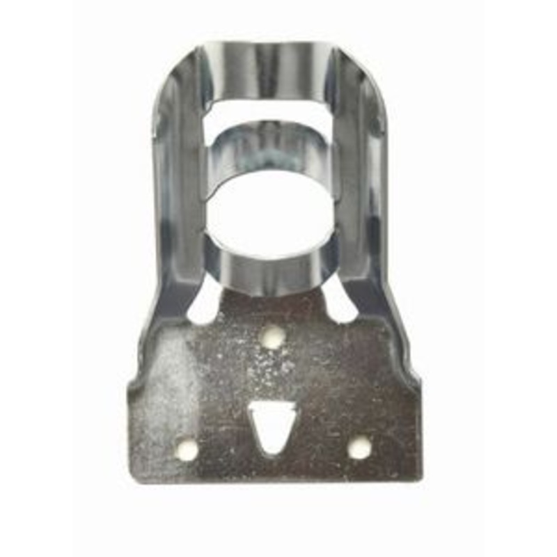 Valley Forge Stamped Steel Bracket Retail Packaging (3/4 Inch)