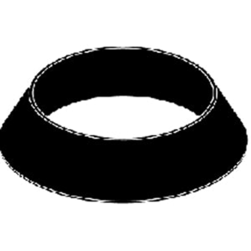 SPUD GASKET FOR MANSFIELD