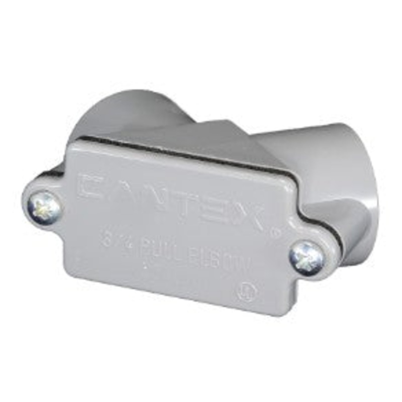 Cantex Access Pull Elbow