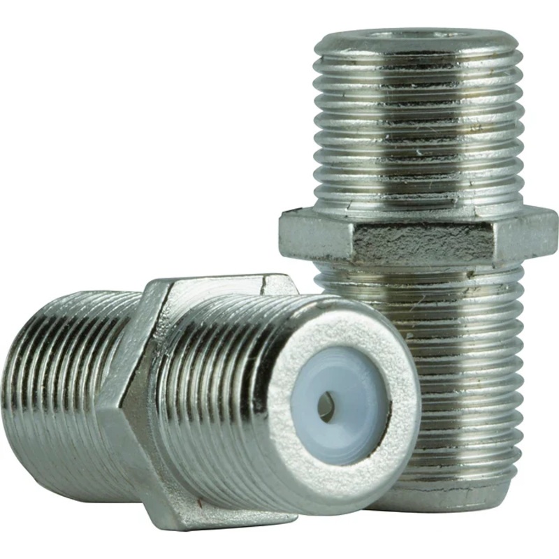 Philips RG6 F Connectors