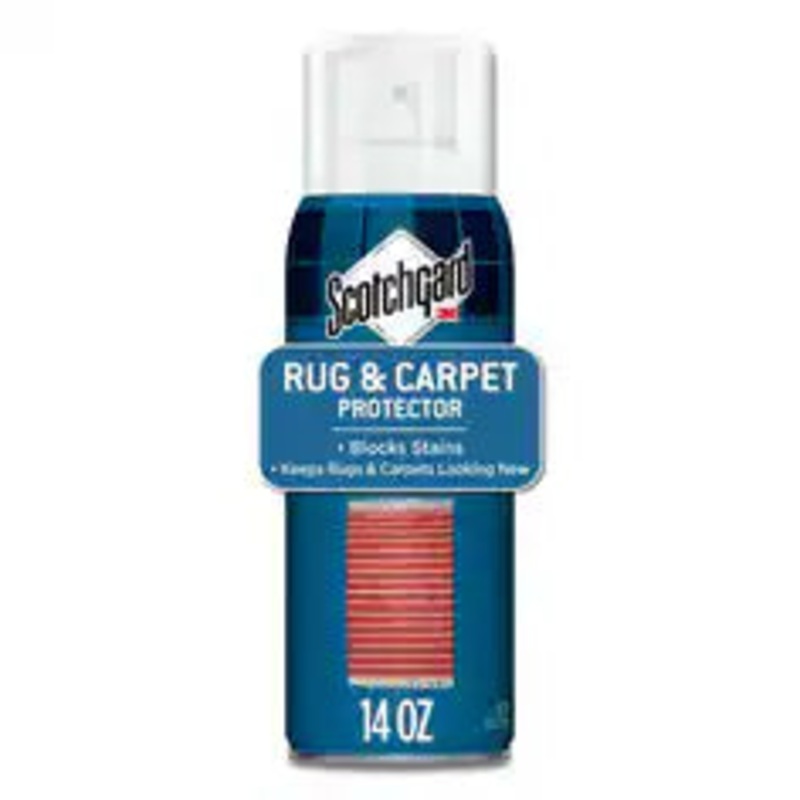 Scotchgard Rug & Carpet Protector